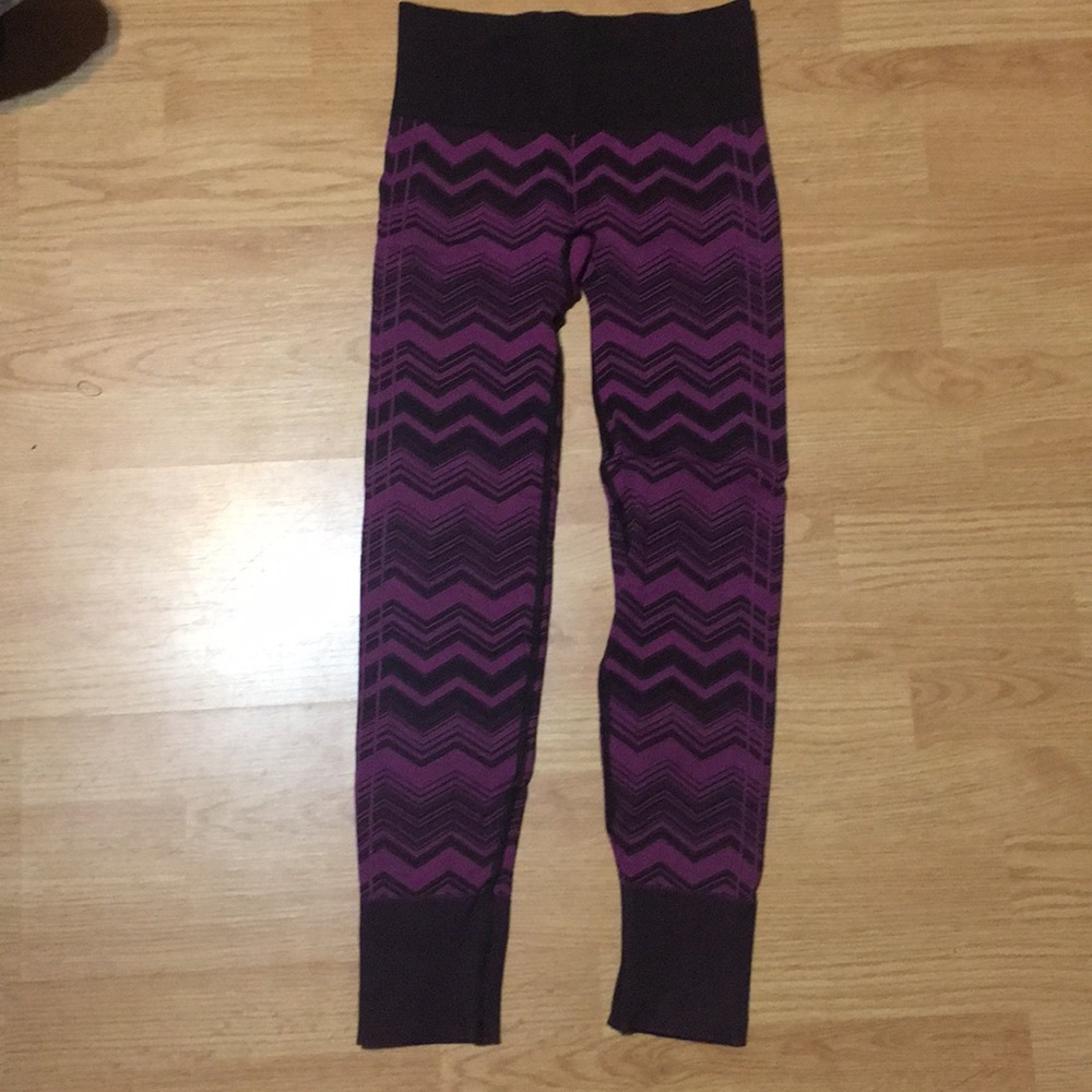 Lululemon Leggings Size 4